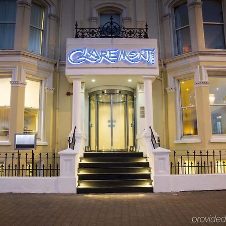 Claremont Hotel Douglas Eksteriør bilde