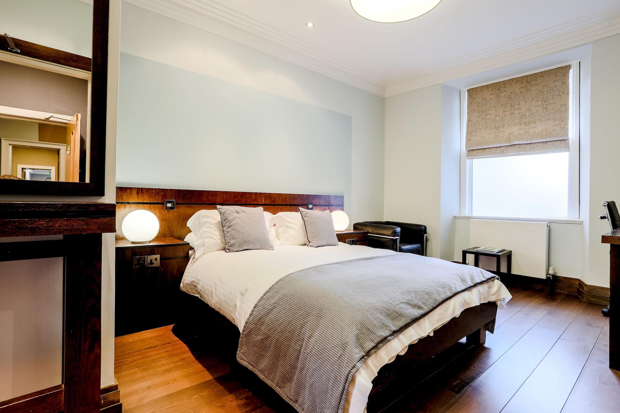 Claremont Hotel Douglas Eksteriør bilde