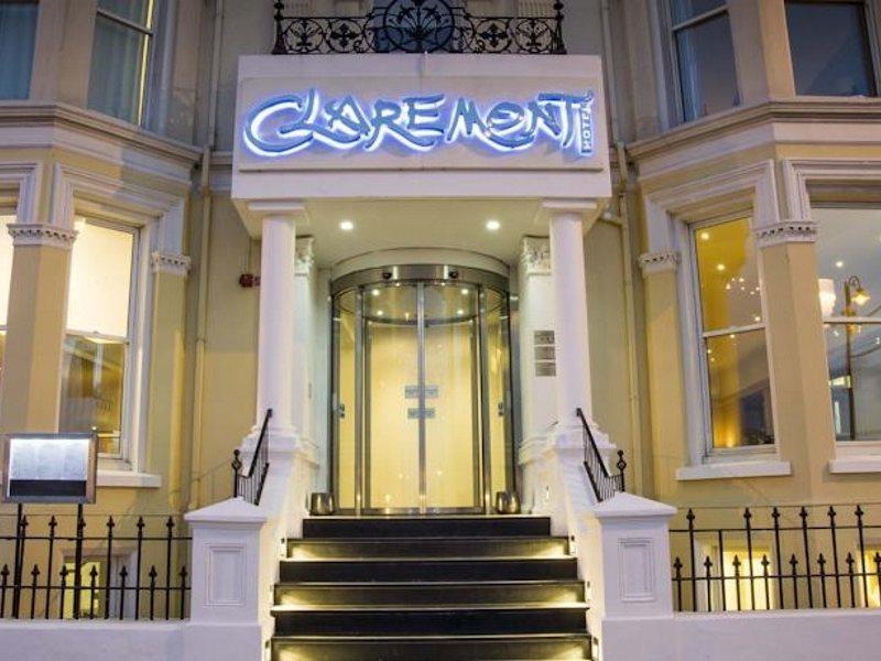 Claremont Hotel Douglas Eksteriør bilde
