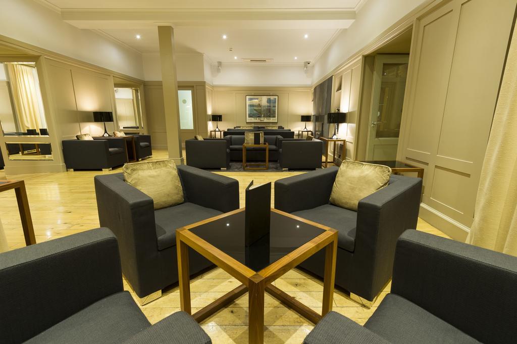 Claremont Hotel Douglas Eksteriør bilde
